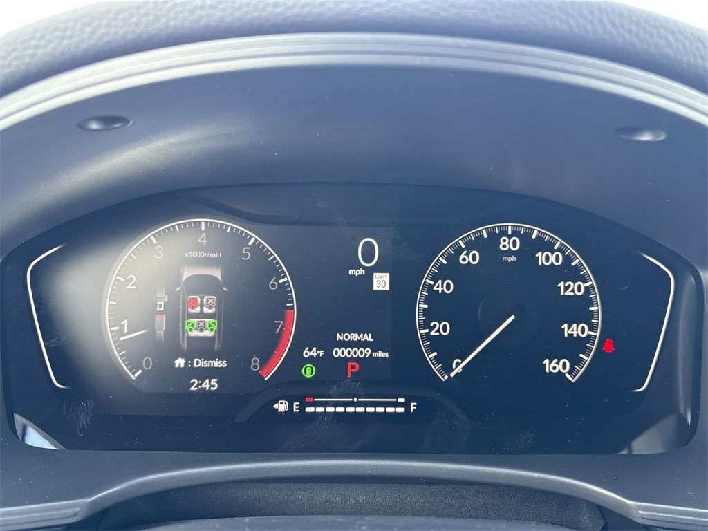 Thumbnail: 2025 Honda Civic - 16