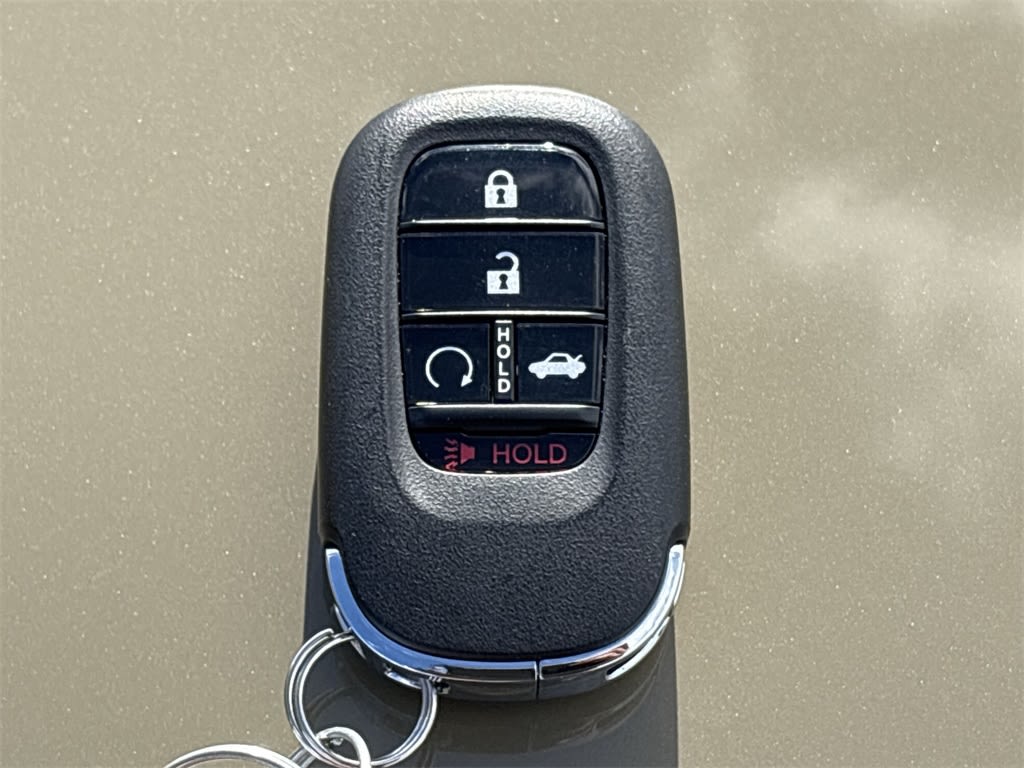 Thumbnail: 2025 Honda Civic - 18