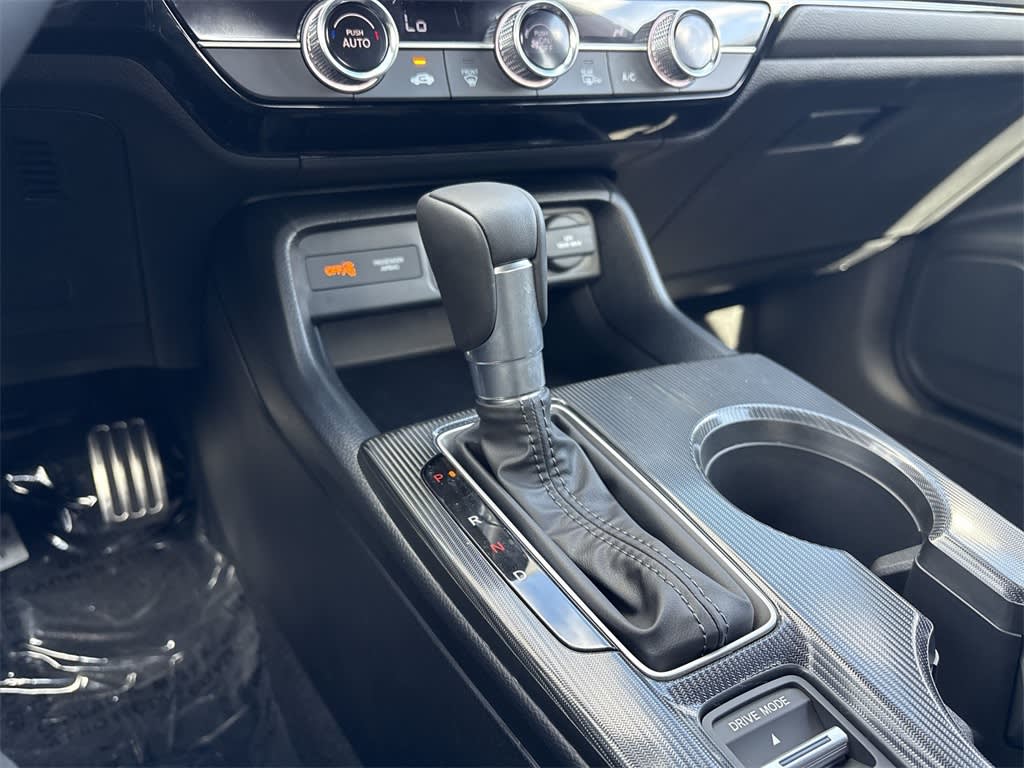 Thumbnail: 2025 Honda Civic - 15