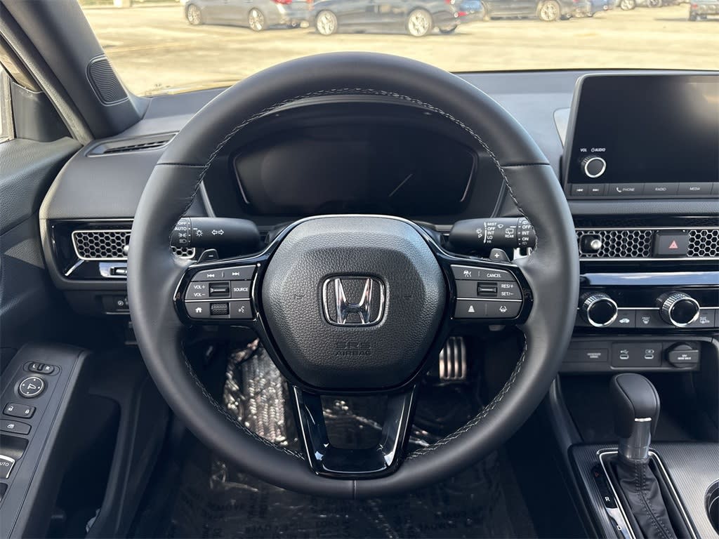 Thumbnail: 2025 Honda Civic - 2