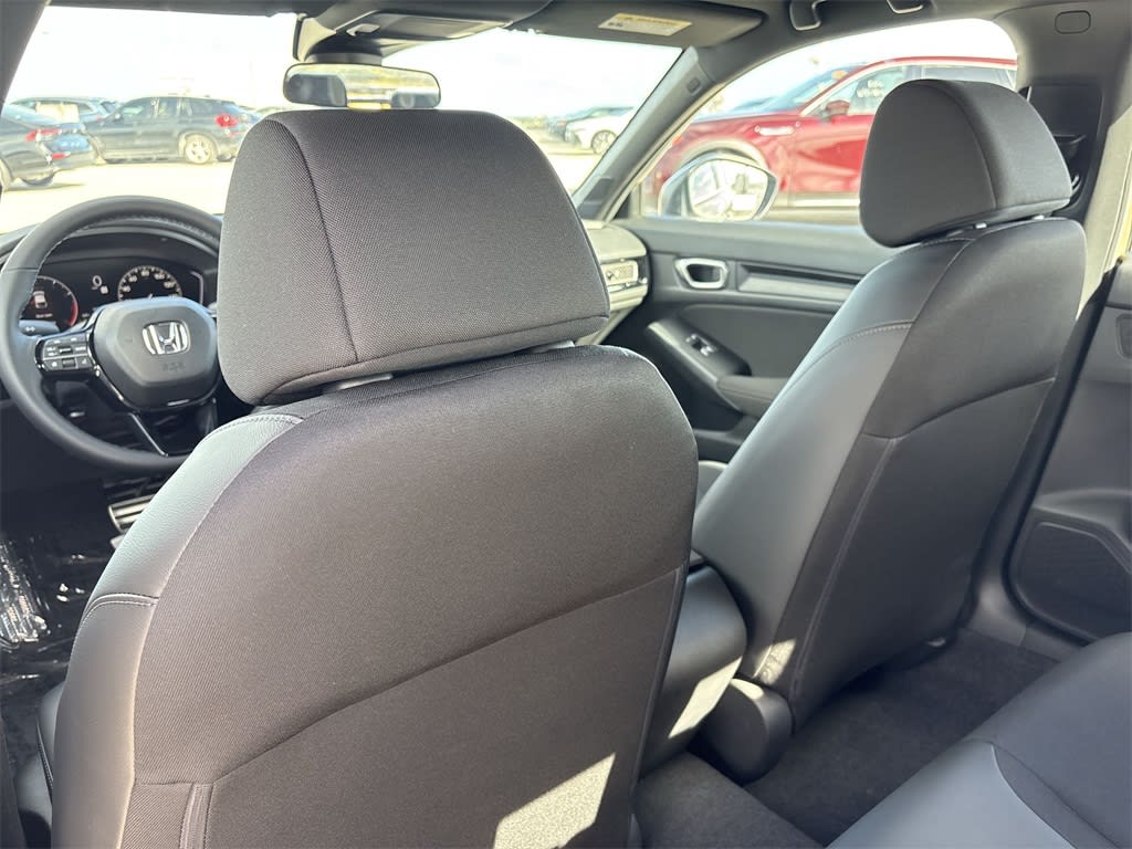 Thumbnail: 2025 Honda Civic - 12