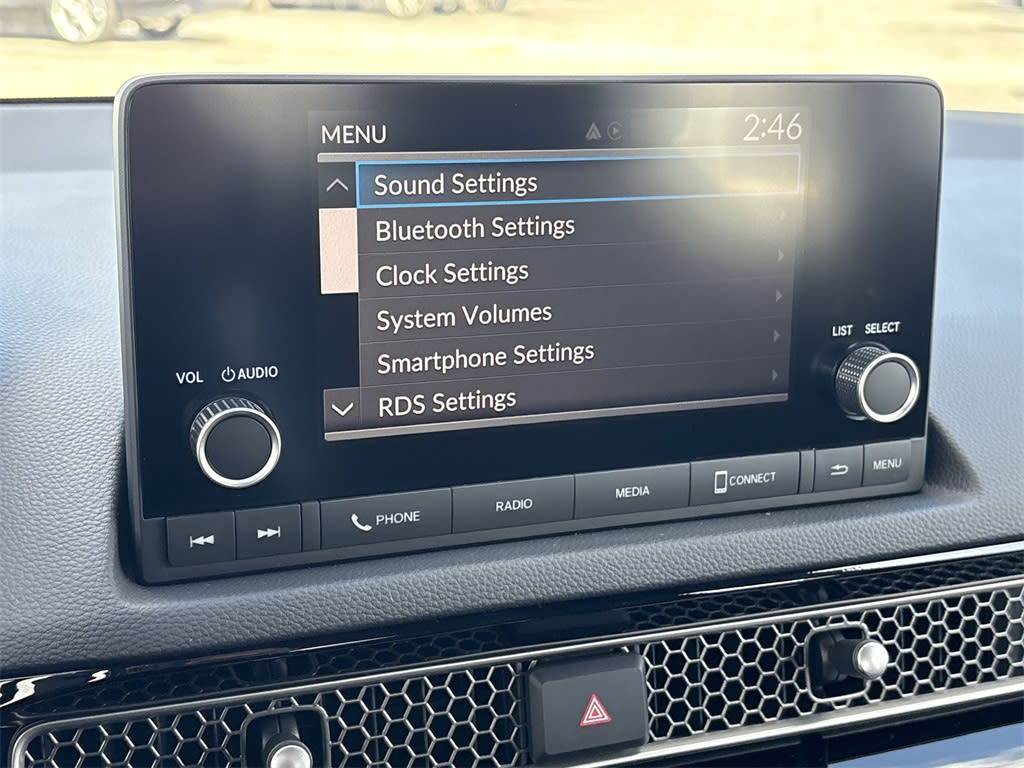 Thumbnail: 2025 Honda Civic - 14