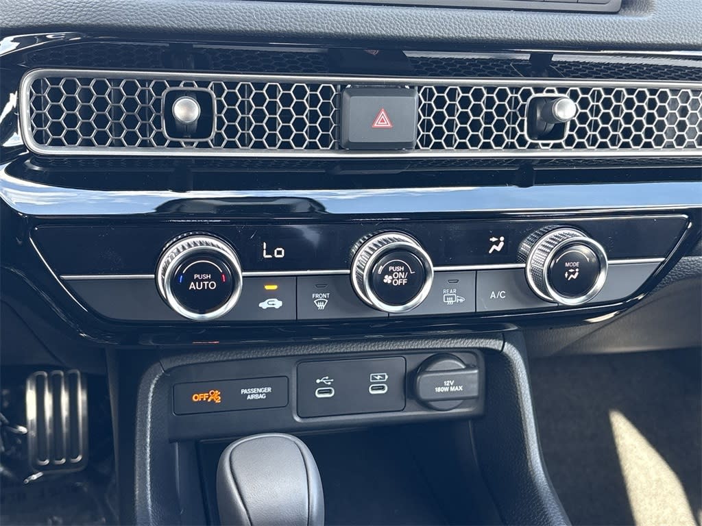 Thumbnail: 2025 Honda Civic - 26