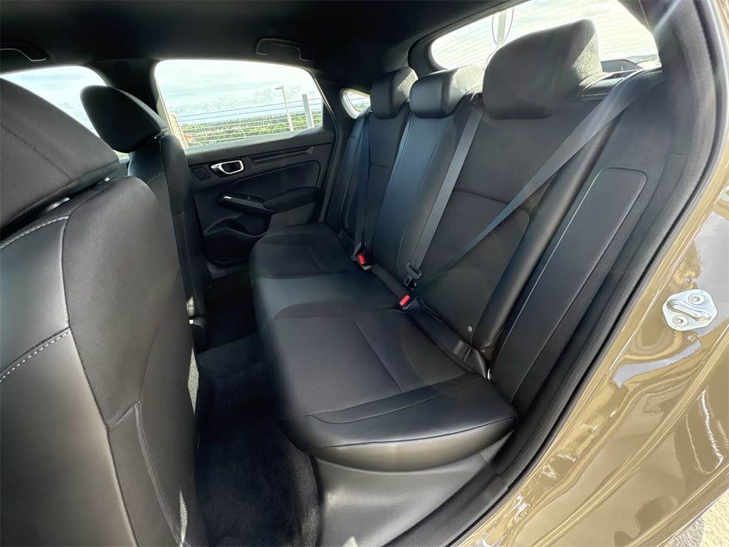 Thumbnail: 2025 Honda Civic - 13