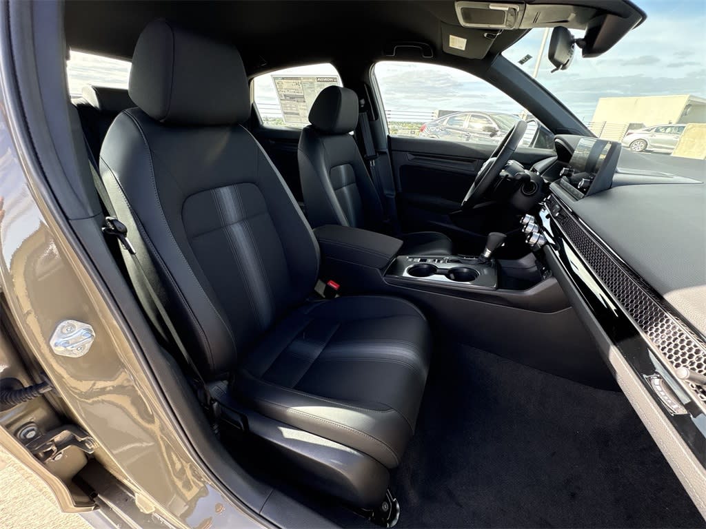 Thumbnail: 2025 Honda Civic - 28