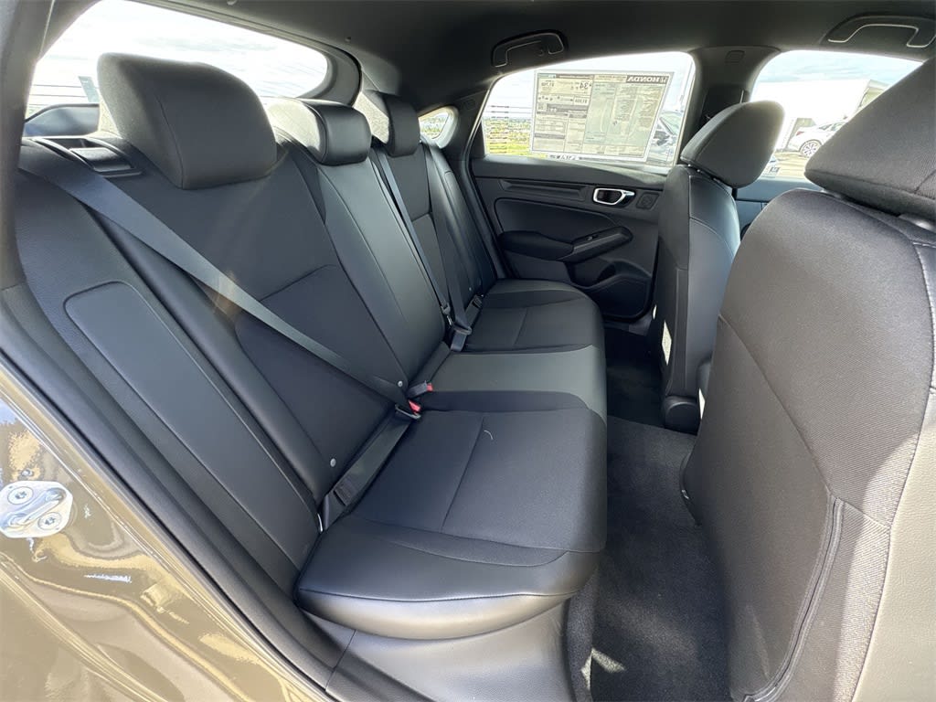 Thumbnail: 2025 Honda Civic - 27