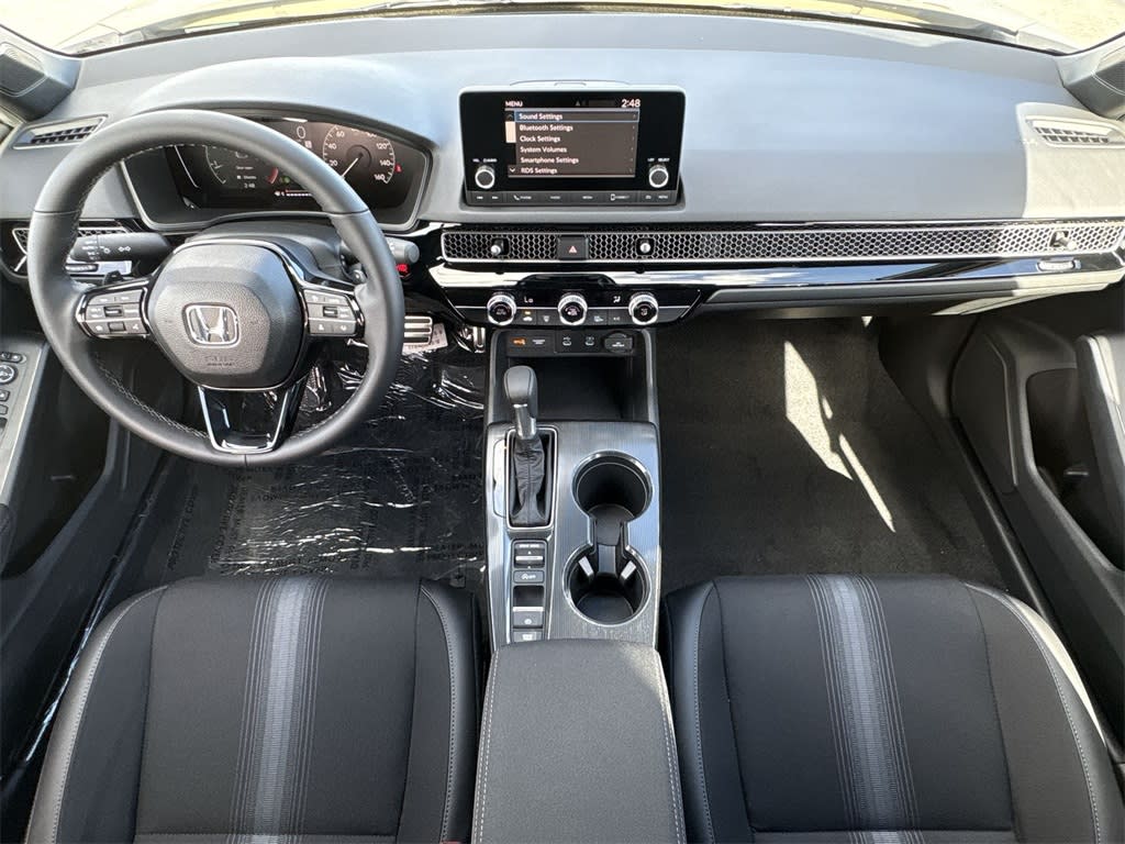 Thumbnail: 2025 Honda Civic - 10