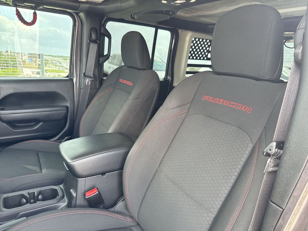 Thumbnail: 2023 Jeep Wrangler - 10