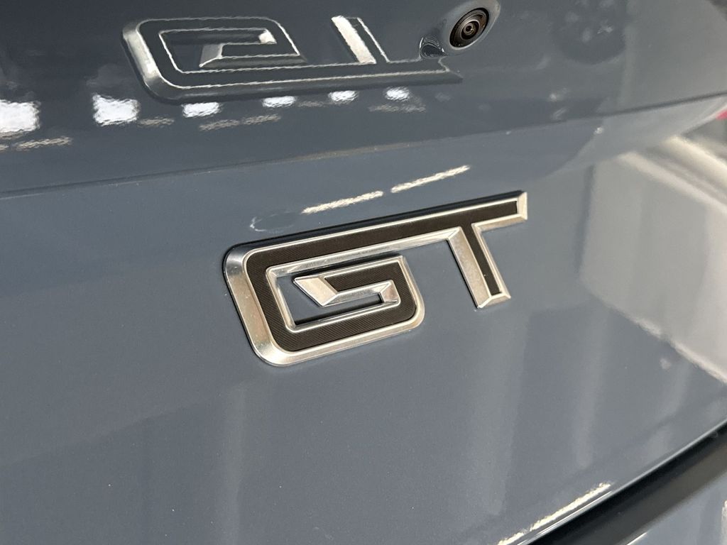Thumbnail: 2025 Ford Mustang - 23