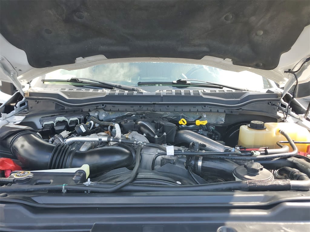 2019 Ford F-350 Lariat 8