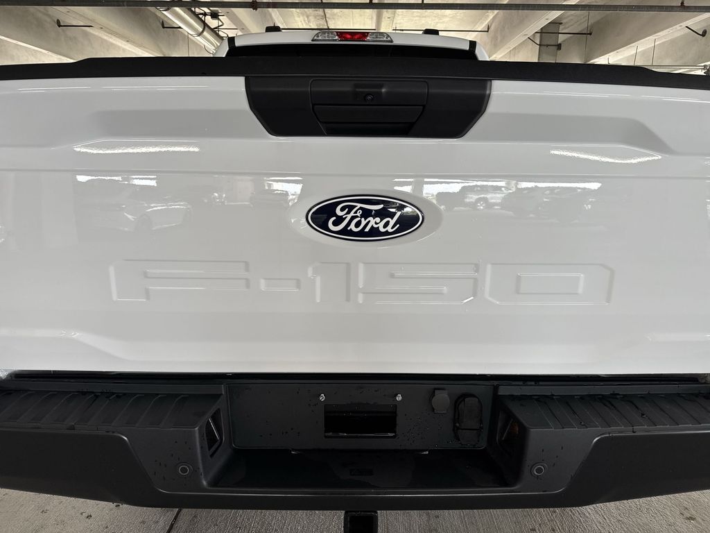 Thumbnail: 2024 Ford F-150 - 7
