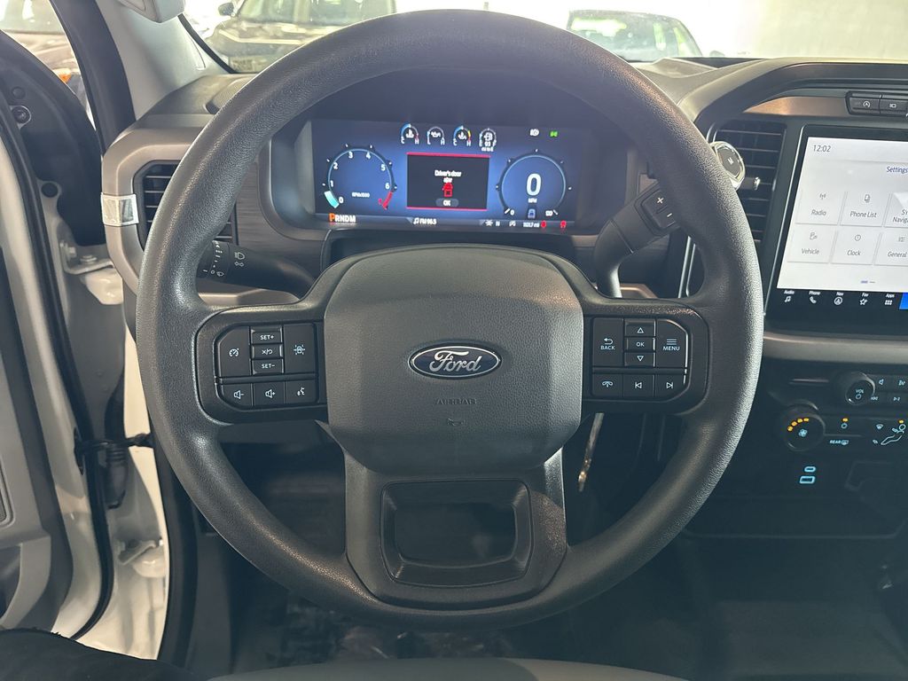 Thumbnail: 2024 Ford F-150 - 2