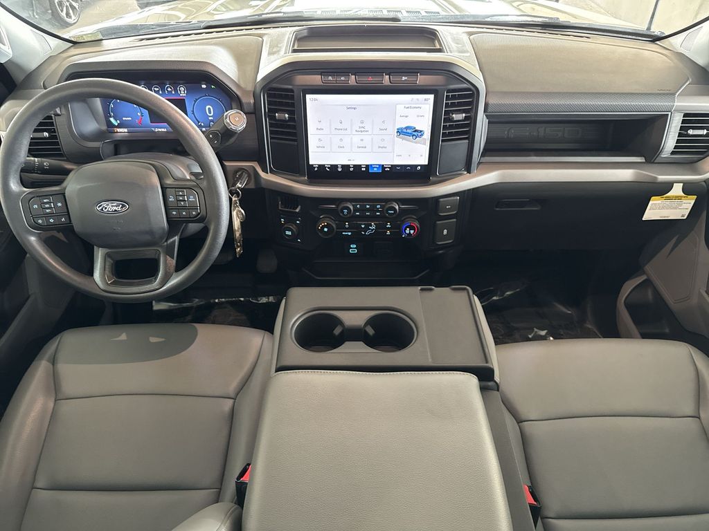 Thumbnail: 2024 Ford F-150 - 10