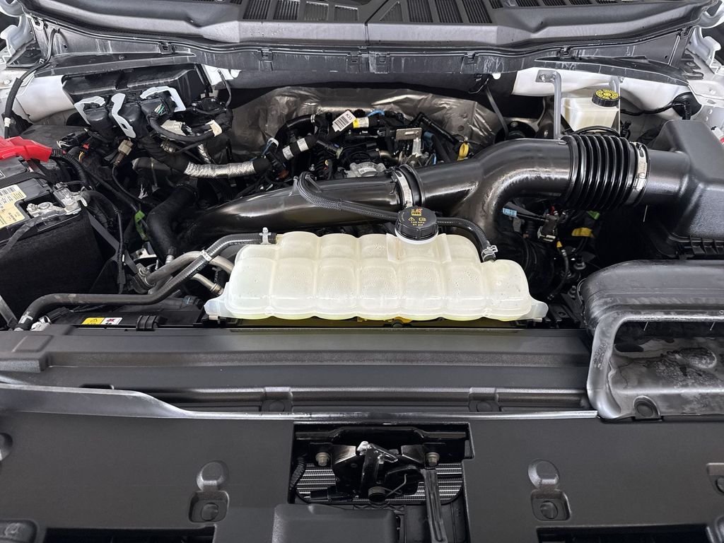 Thumbnail: 2024 Ford F-150 - 9