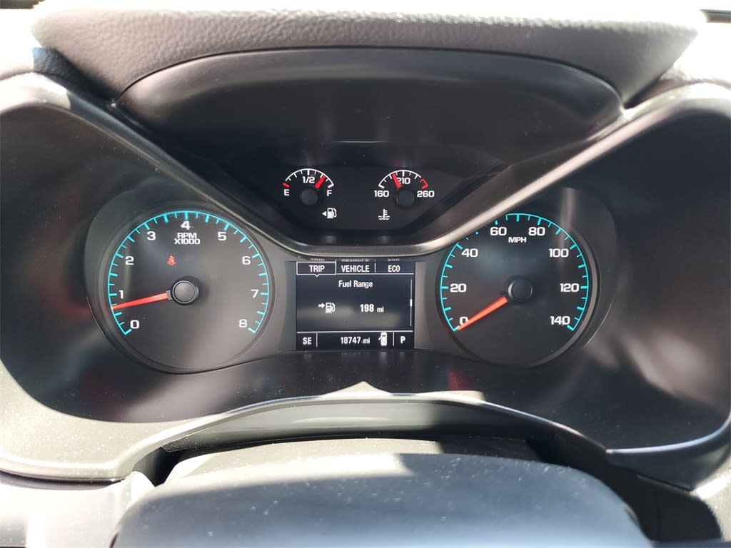 2022 Chevrolet Colorado LT 15