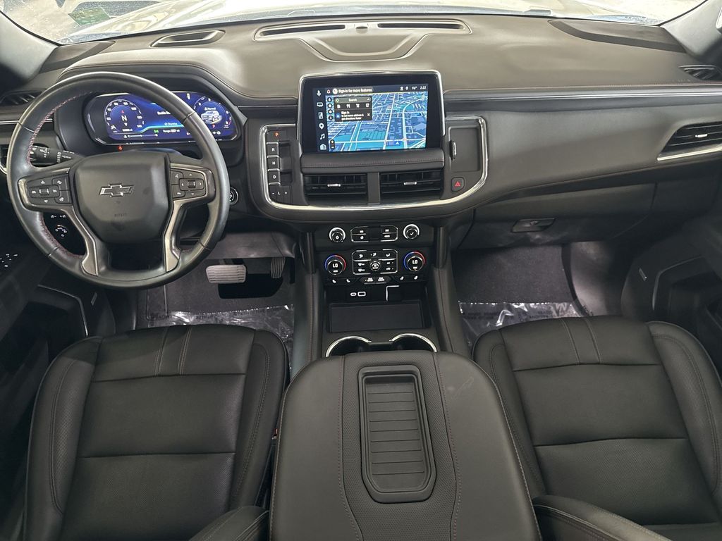Thumbnail: 2023 Chevrolet Suburban - 10