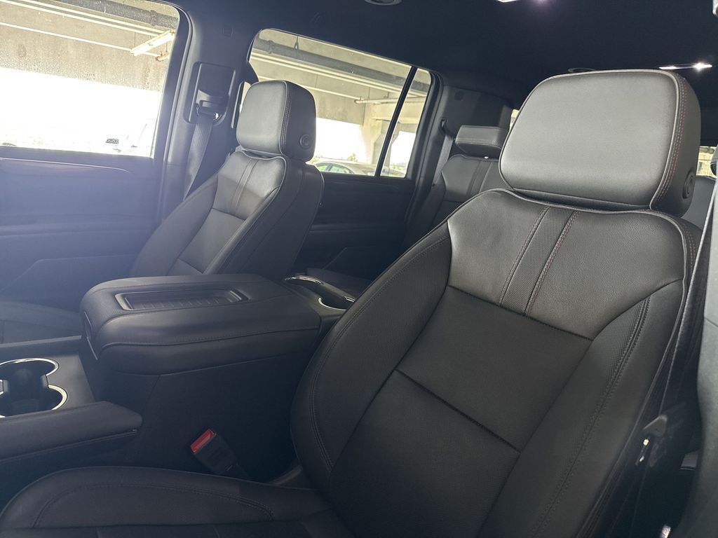 Thumbnail: 2023 Chevrolet Suburban - 12
