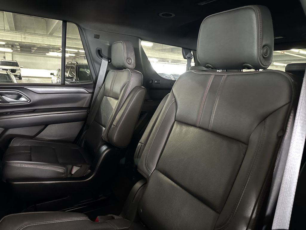Thumbnail: 2024 Chevrolet Tahoe - 10