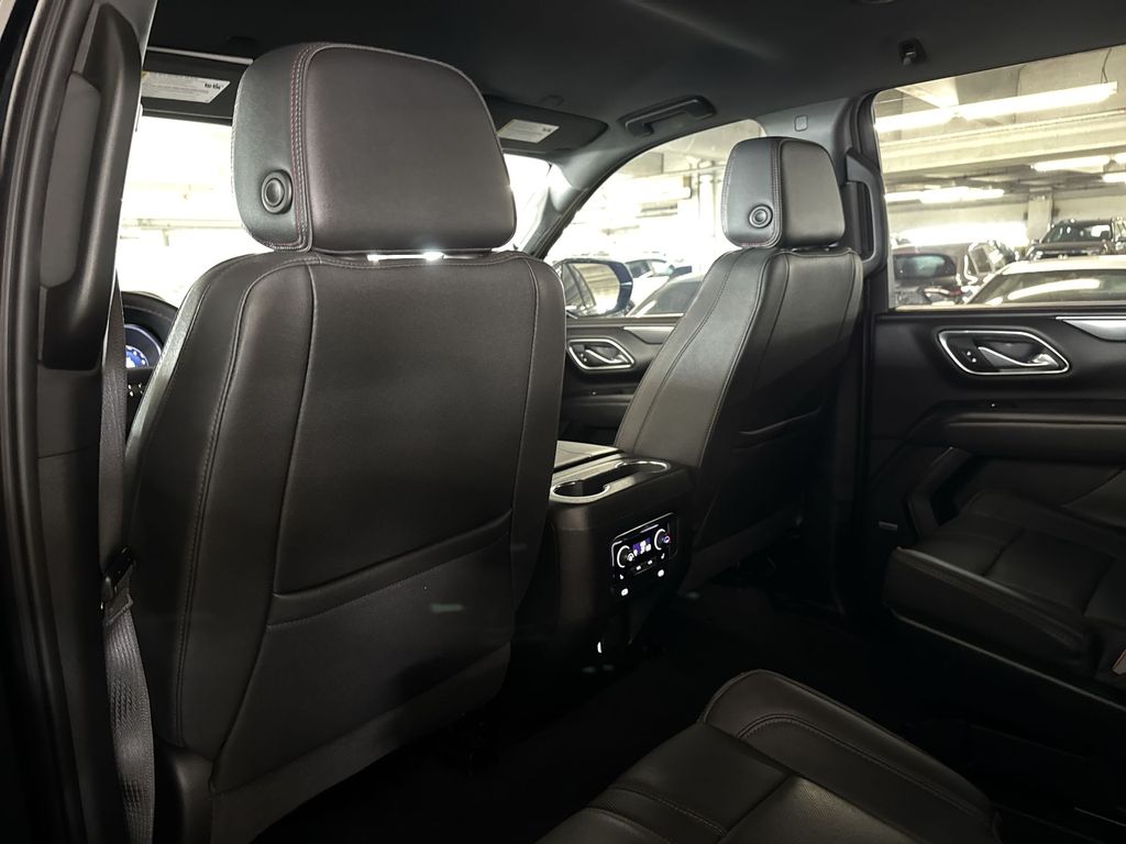 Thumbnail: 2024 Chevrolet Tahoe - 28