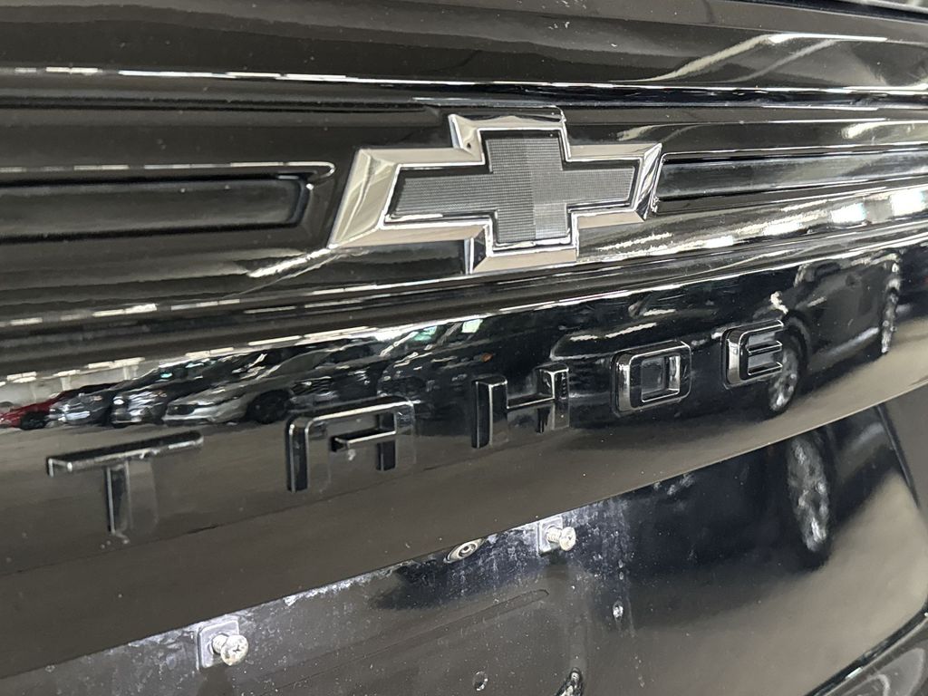 Thumbnail: 2024 Chevrolet Tahoe - 22