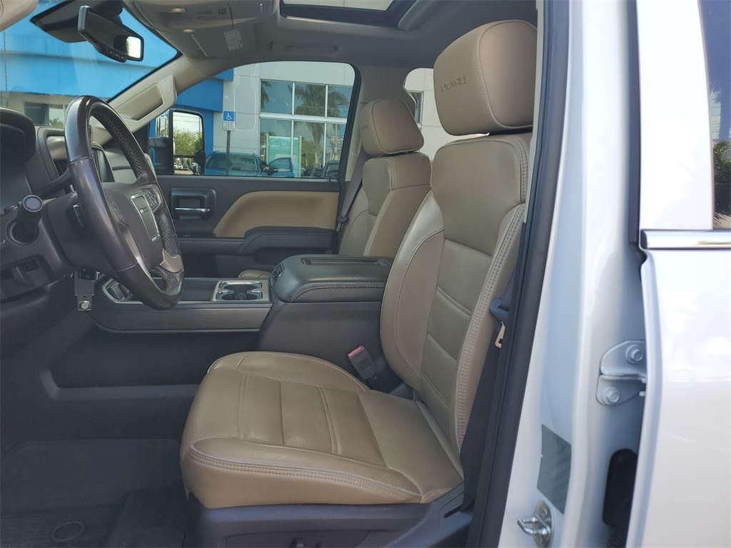 2019 GMC Sierra 3500  9