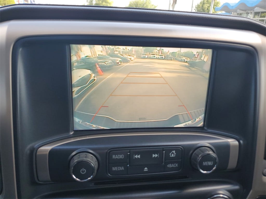 2019 GMC Sierra 3500  23