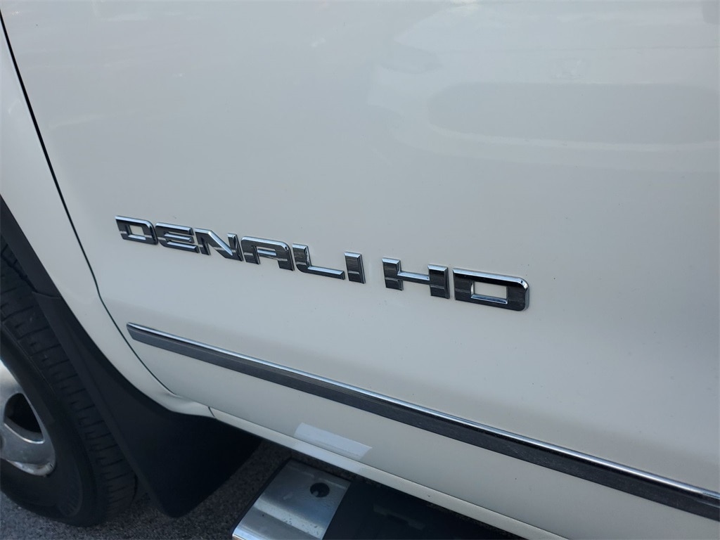 2019 GMC Sierra 3500  7
