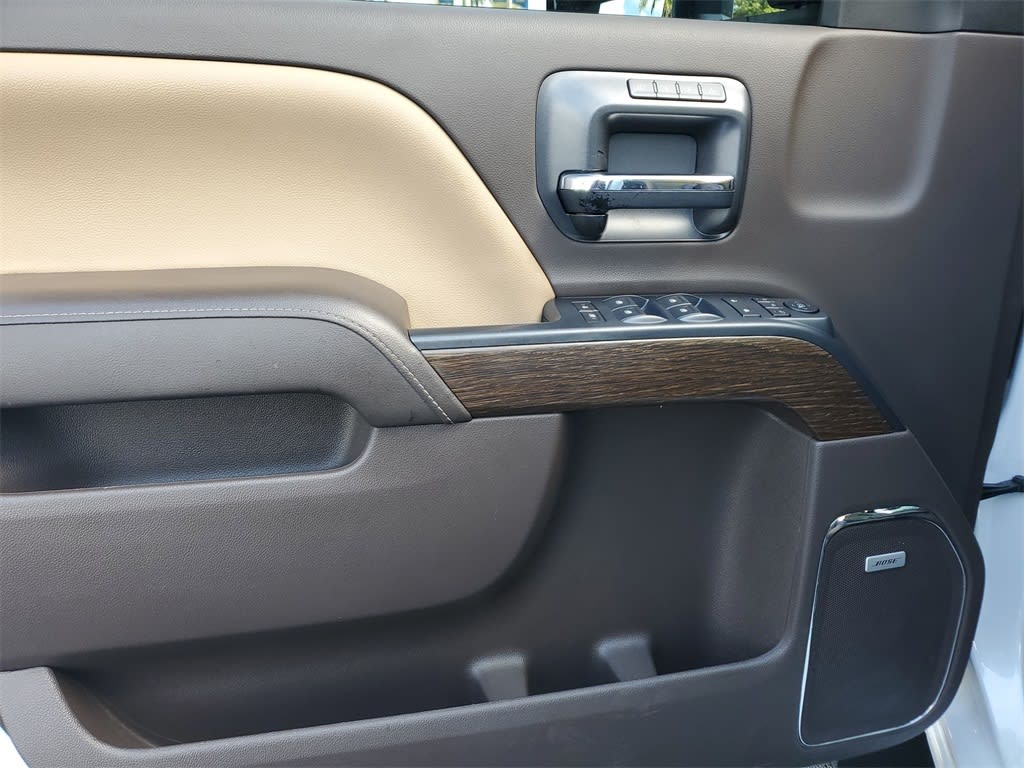2019 GMC Sierra 3500  20