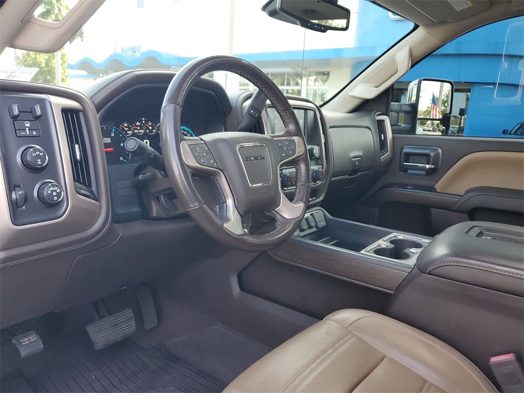 2019 GMC Sierra 3500  2
