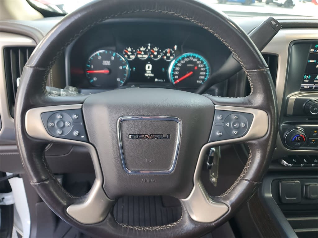 2019 GMC Sierra 3500  12