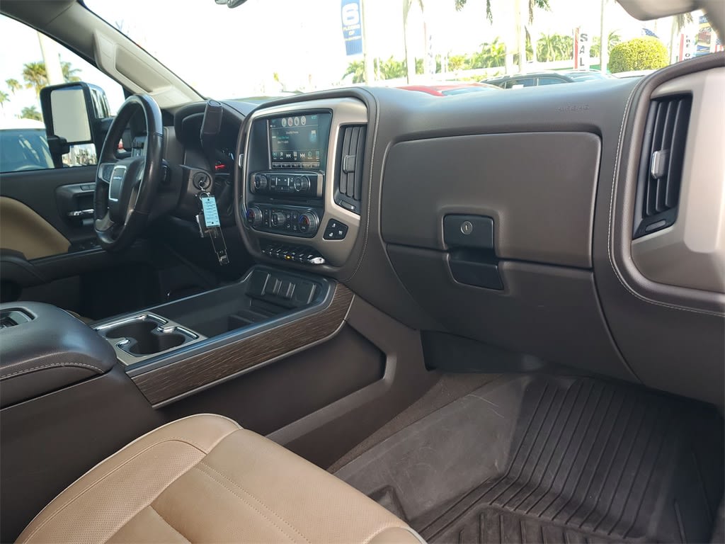 2019 GMC Sierra 3500  8