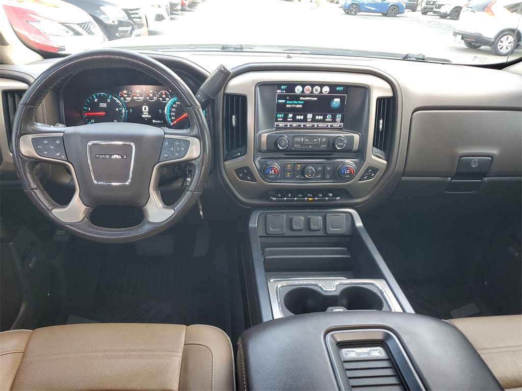 2019 GMC Sierra 3500  11