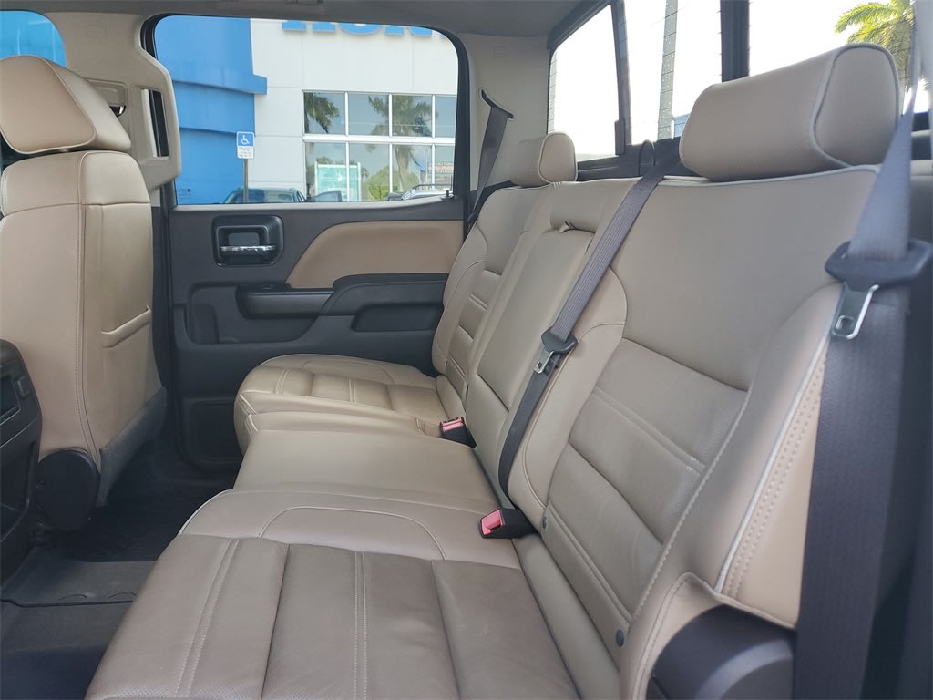 2019 GMC Sierra 3500  19