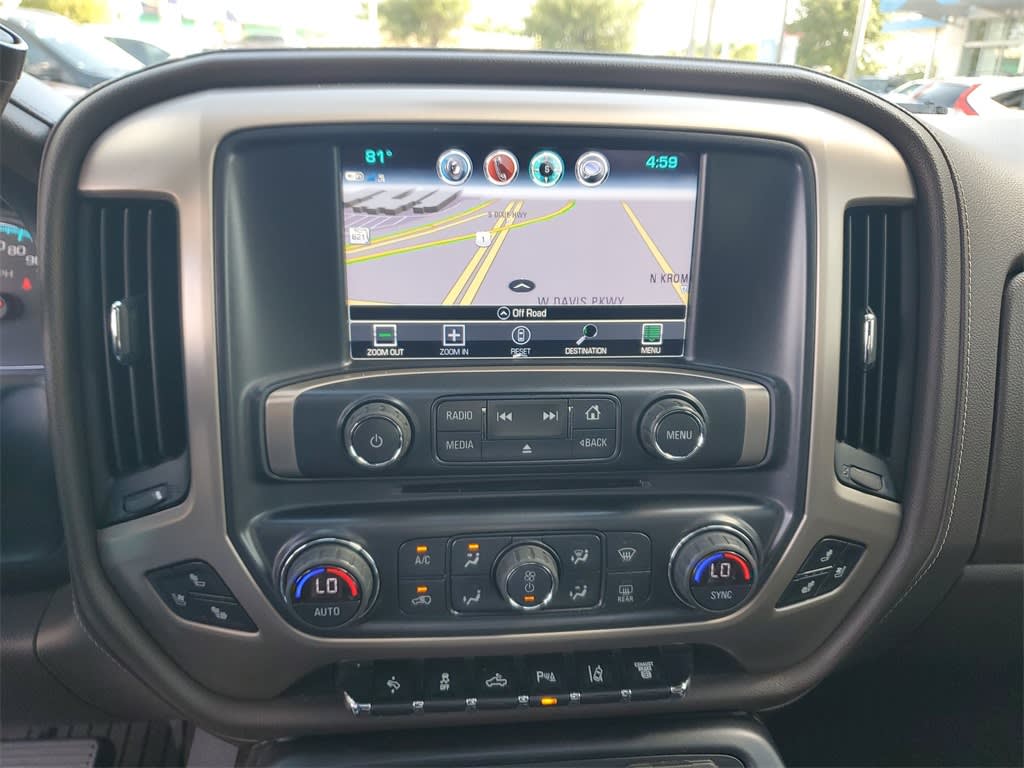 2019 GMC Sierra 3500  21