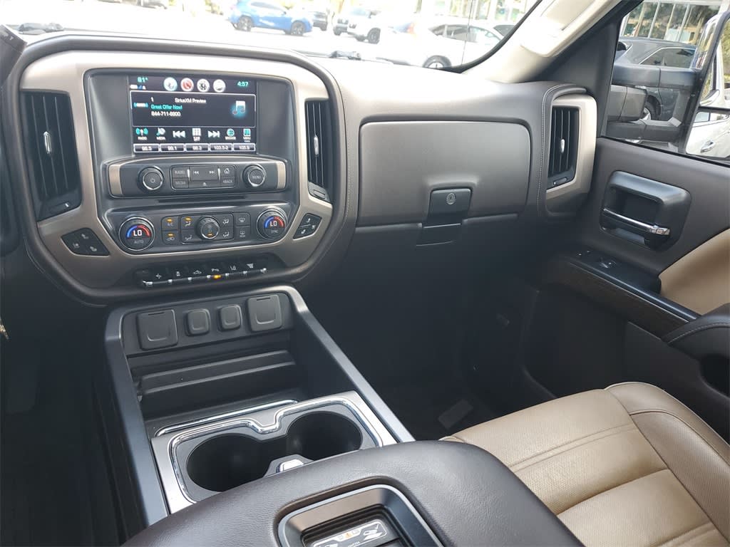 2019 GMC Sierra 3500  13