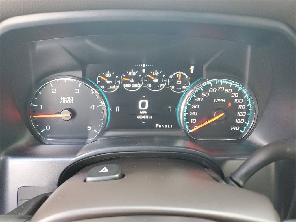 2019 GMC Sierra 3500  14
