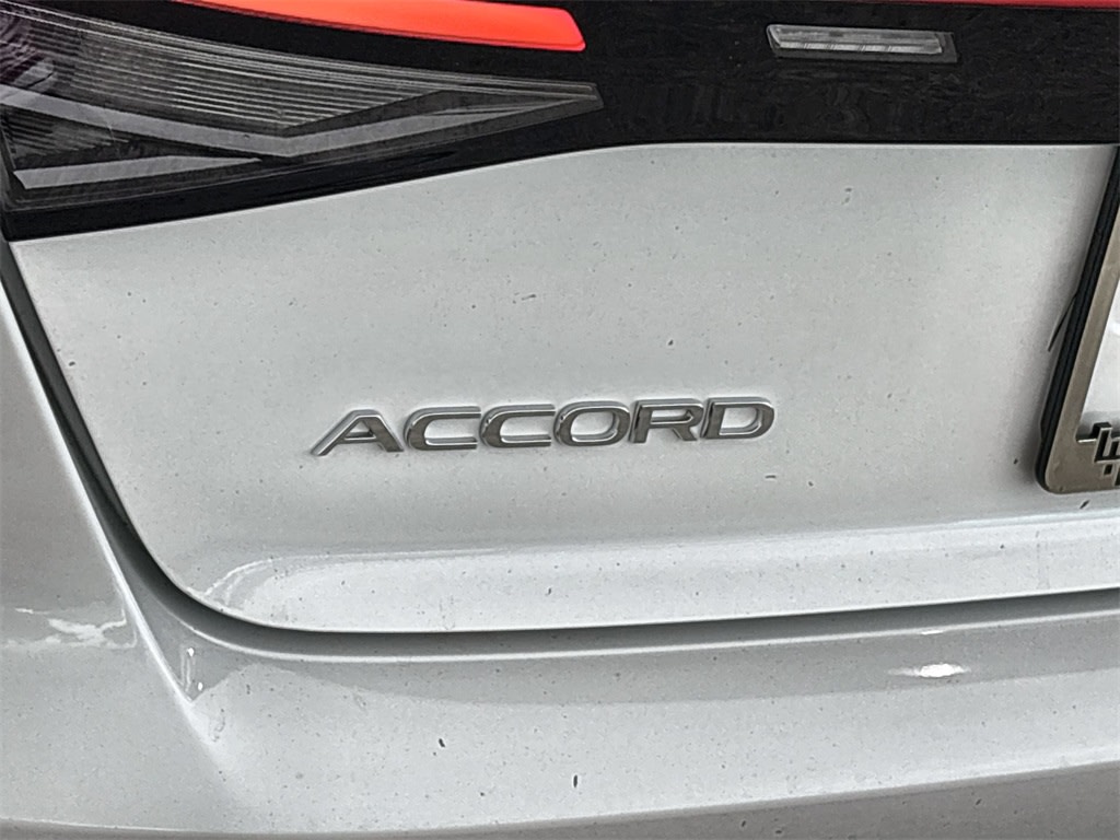 Thumbnail: 2025 Honda Accord - 7