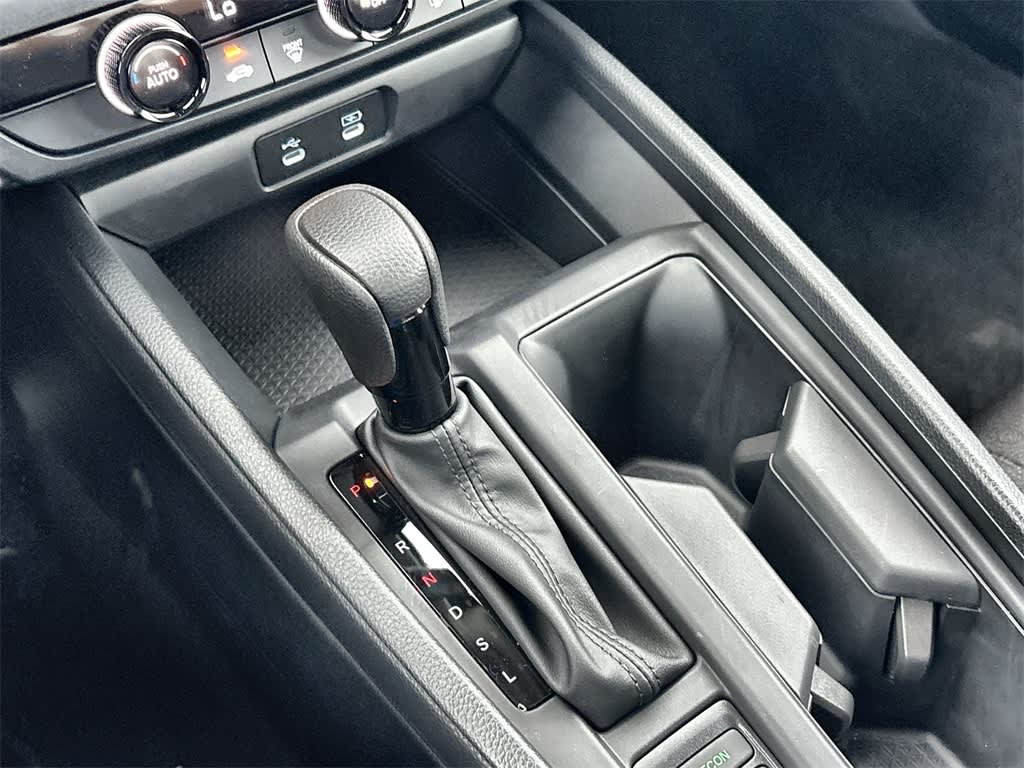 Thumbnail: 2025 Honda Accord - 15