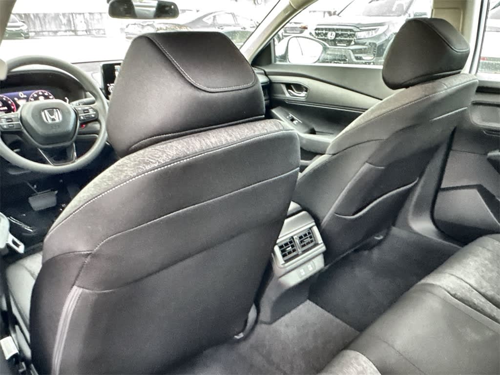 Thumbnail: 2025 Honda Accord - 12