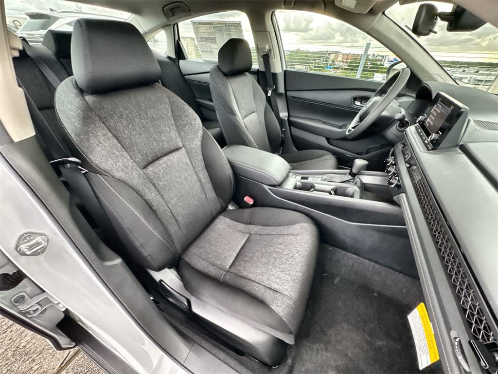 Thumbnail: 2025 Honda Accord - 28