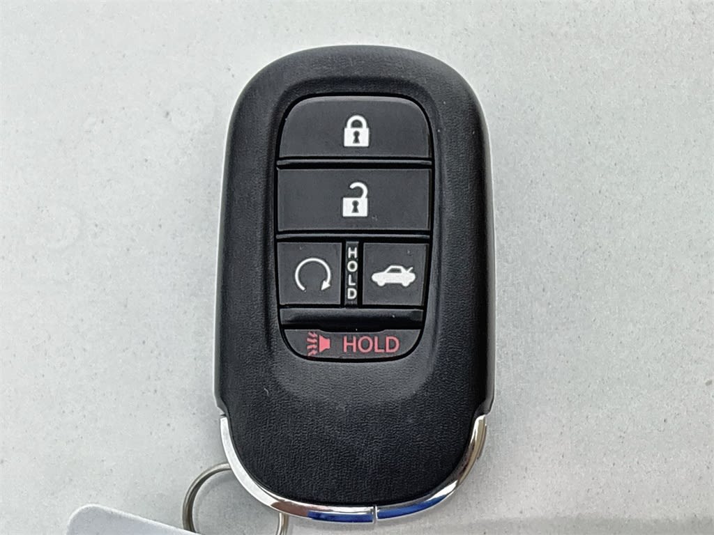 Thumbnail: 2025 Honda Accord - 18