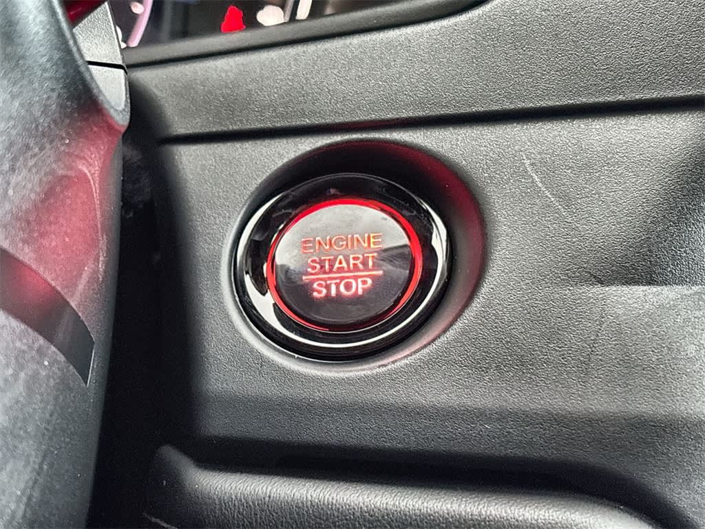 Thumbnail: 2025 Honda Accord - 24