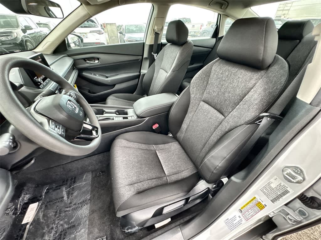 Thumbnail: 2025 Honda Accord - 11