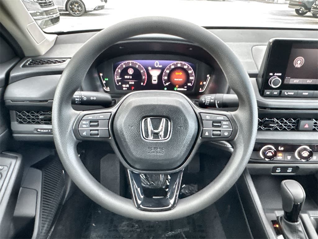 Thumbnail: 2025 Honda Accord - 2