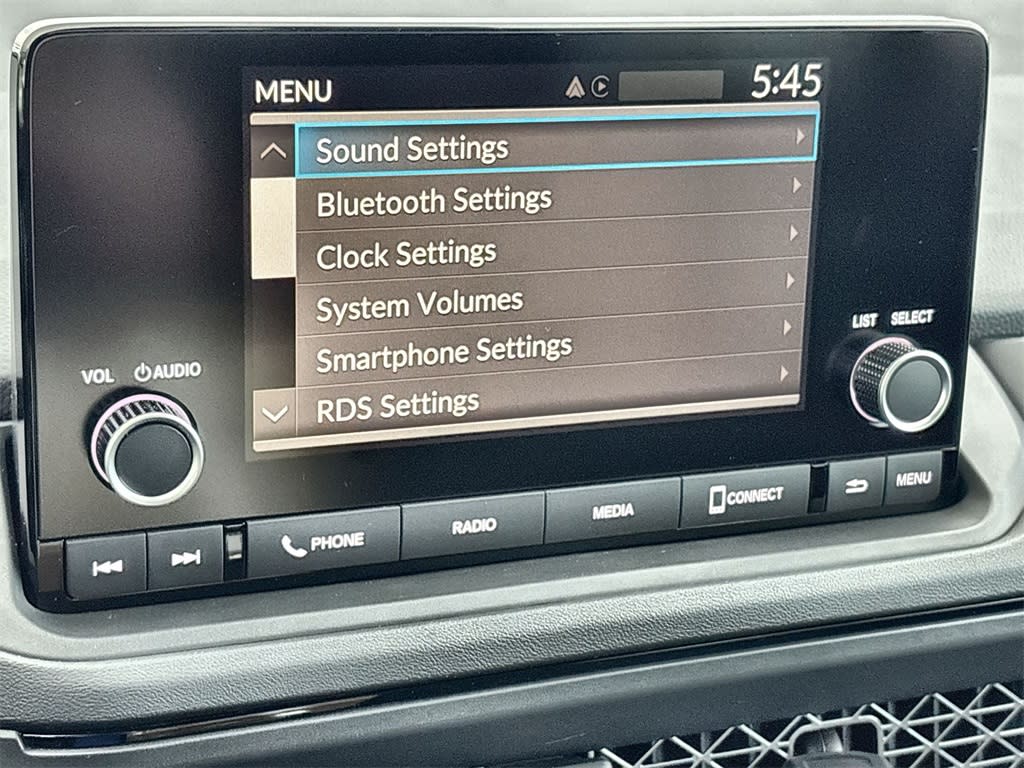 Thumbnail: 2025 Honda Accord - 14