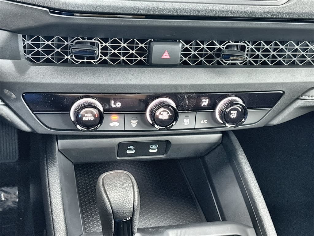 Thumbnail: 2025 Honda Accord - 26