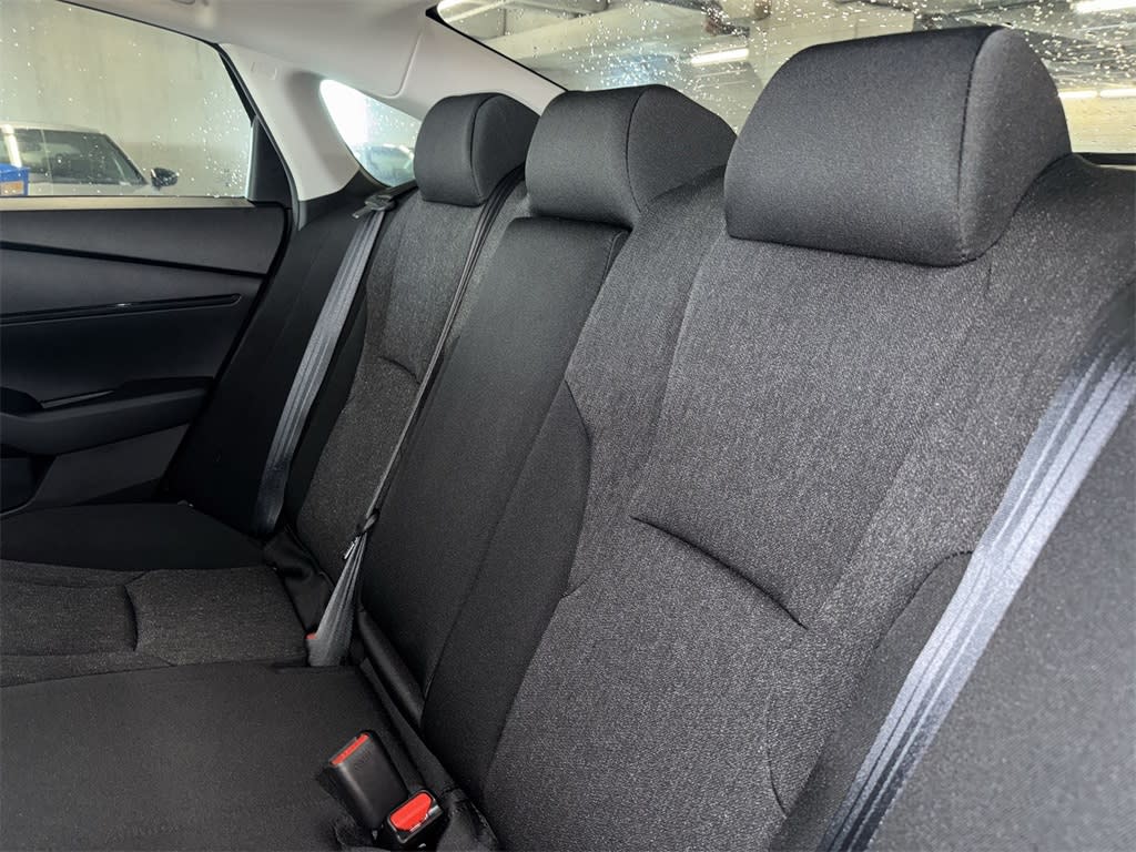 Thumbnail: 2025 Honda Accord - 13