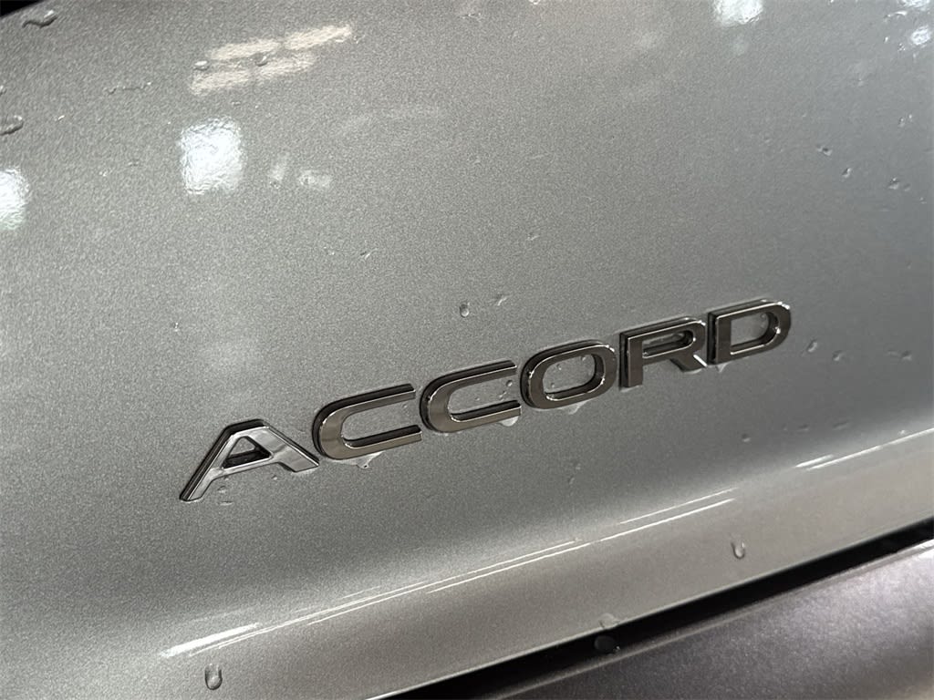 Thumbnail: 2025 Honda Accord - 7