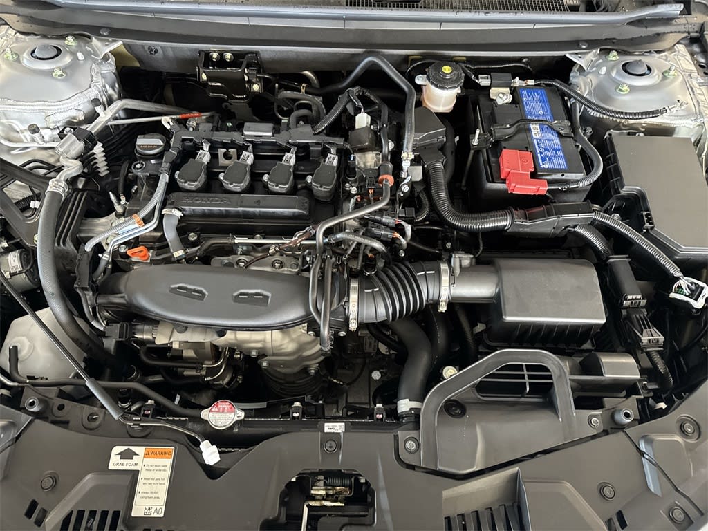 Thumbnail: 2025 Honda Accord - 9