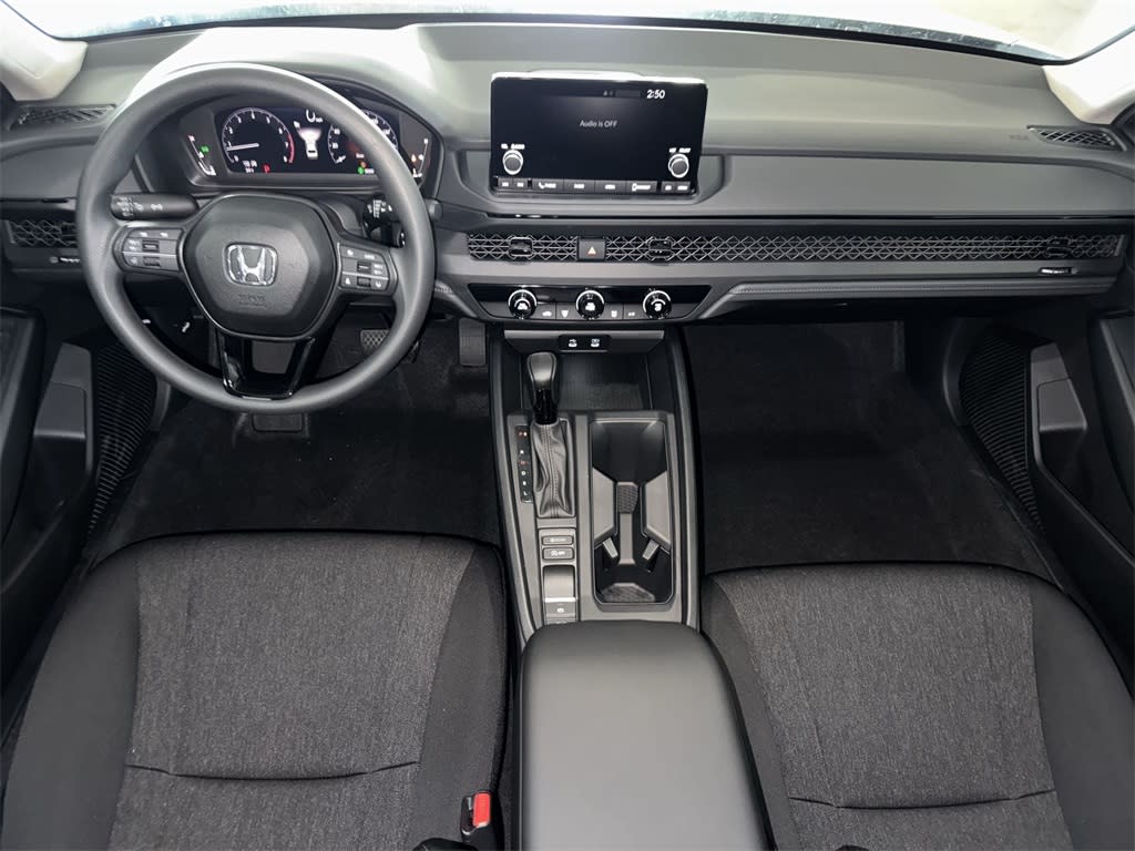 Thumbnail: 2025 Honda Accord - 10